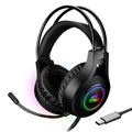Ant Esports | Gaming Headset | H570 7.1 USB | Multi Platform Compatible
