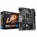 Gigabyte H610M K DDR4 LGA1700 Micro-ATX Motherboard