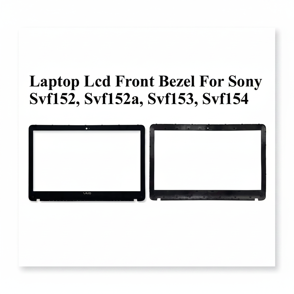 SONY | LCD Front Bezel | AP0YB000200 | VAIO SVF152 SVF152A SVF153 SVF154