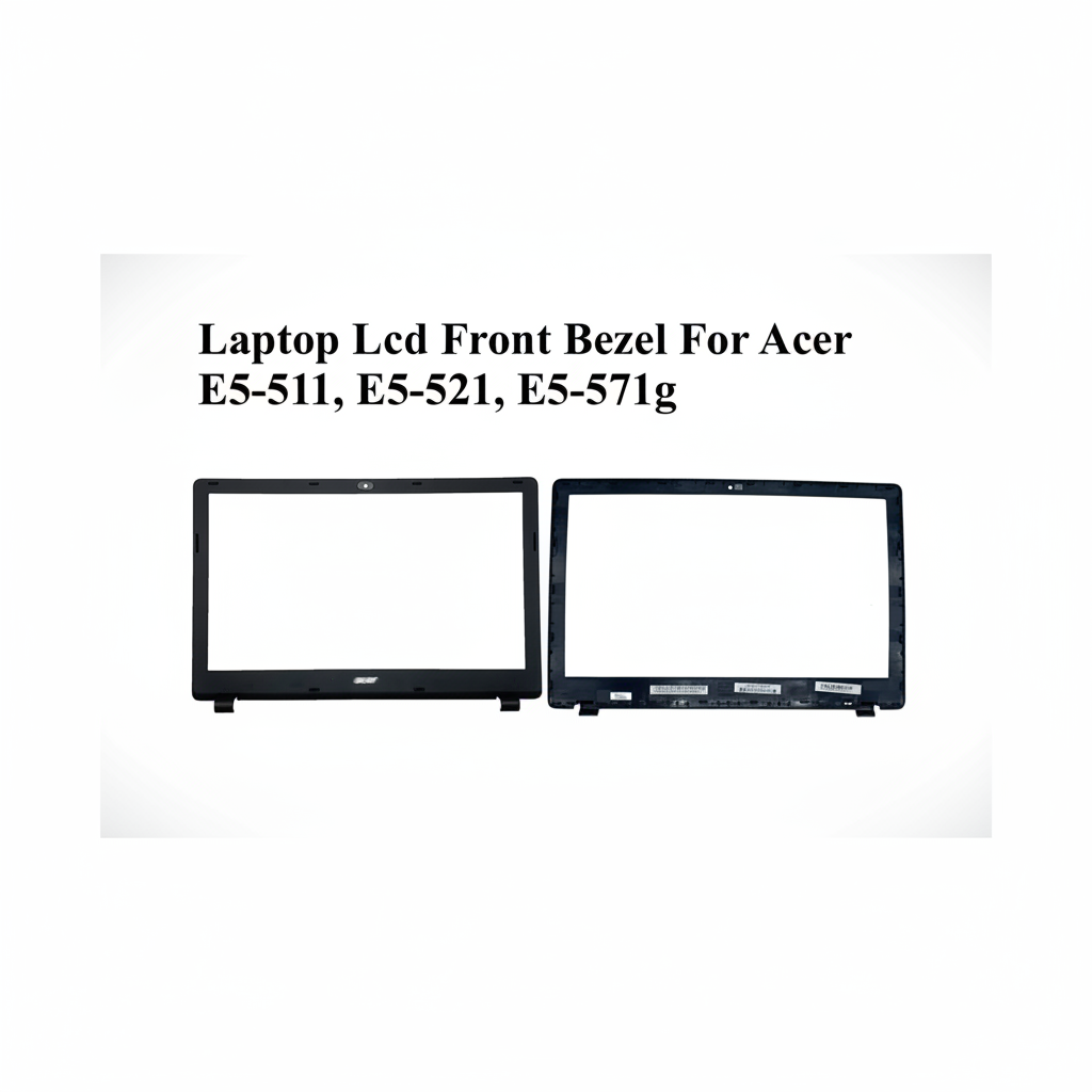ACER | LCD Front Bezel | 60.ML9N2.004 | Aspire E5-511 E5-521 E5-571G