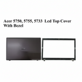 Acer | LCD Top Cover with Bezel | 5750 | 5750 5755 5733