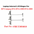 HP | Laptop Hinges | FBUT3054010 | Compaq DV6 DV6-1000 DV6-2000