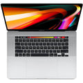 Apple | MacBook Pro A2141 Touch Bar | Intel Core i7 9th Gen | 32GB RAM | 512GB SSD | 16" Retina Display | macOS