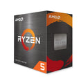 AMD Ryzen 5 5500 AM4 Desktop Processor – 6 Cores, 12 Threads, Up to 4.2GHz Boost