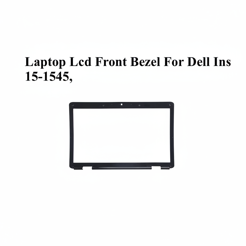 Dell | LCD Front Bezel | 1545 | Inspiron 15-1545