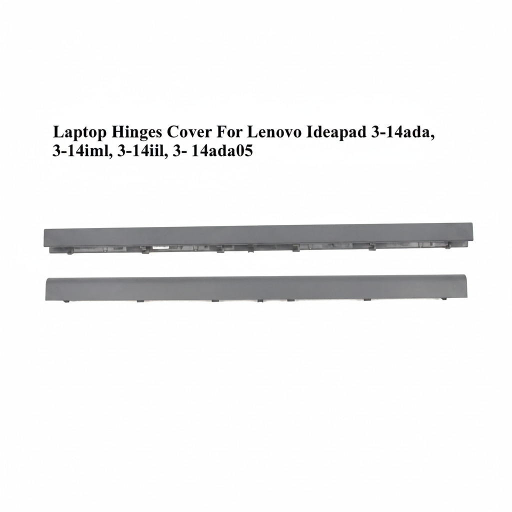 Le-novo Ideapad 3-14ada, 3-14iml, 3-14iil, 3- 14ada05 Laptop Hinges Cover (Capp)