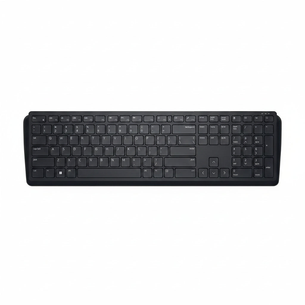 Dell | Wireless Keyboard | KB500 | Pro Series Compatible