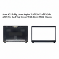 Acer | LCD Top Cover with Bezel & Hinges | A315-56G | A315-56G A315-42 A315-54 A315-56