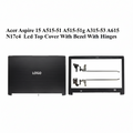 Acer | LCD Top Cover with Bezel & Hinges | A515-51G | A515-51 A515-51G A315-53 A615 N17C4