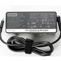LENOVO | Original Refurbished 65W Laptop Charger | 20V 3.25A AC Power Adapter | Slim Tip (Small Pin) Genuine OEM