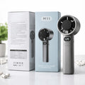 M11 Pro Portable Fan | Rechargeable Handheld Fan | Personal Cooling Fan