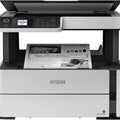 Epson | EcoTank M2140 Refurbished Monochrome All-in-One Ink Tank Printer | Print Scan Copy | Auto Duplex | ADF | USB