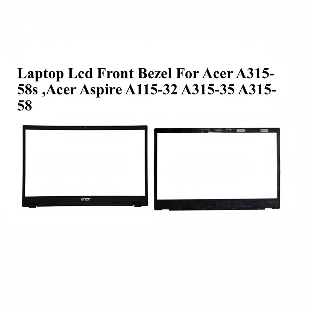 ACER | LCD Front Bezel | AP2KT000100 | Aspire A115-32 A315-35 A315-58 A315-58S