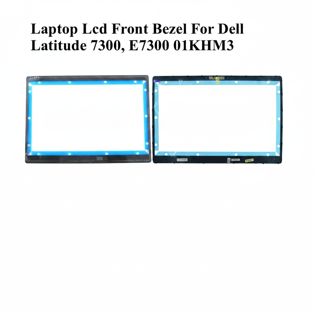 Dell | LCD Front Bezel | 01KHM3 | Latitude 7300 E7300
