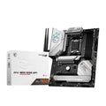 MSI MPG B650 Edge WiFi DDR5 ATX Motherboard for AMD Ryzen 7000 Series