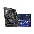 MSI MPG Z690 Edge WiFi LGA1700 ATX DDR4 Gaming Motherboard for Intel 12th 13th 14th Gen CPUs
