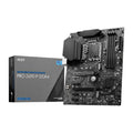 MSI PRO Z690-P LGA1700 ATX DDR4 Motherboard for Intel 12th 13th 14th Gen Processors