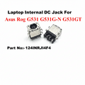 ASUS | DC Jack | Compatible | ROG G531 G531G G531GT