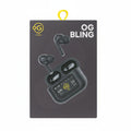 OOGE | TWS Earbuds | Bling | Premium Wireless Earbuds