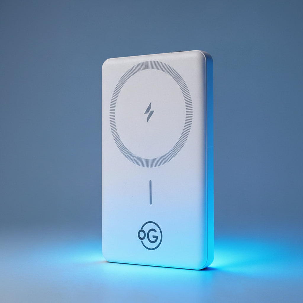 OOGE | Power Bank | Energy 10 | Universal