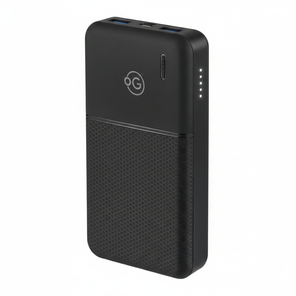 OOGE | Power Bank | Energy 12 | Universal