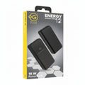 OOGE | Power Bank | Energy 12 | Universal