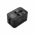 OOGE | Travel Adapter | PowerPort 38W | Universal