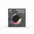 OOGE | Wireless Bluetooth Speaker | Vibebox 3000 | Universal