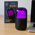 OOGE | Wireless Bluetooth Speaker | Vibebox 4000 | Universal