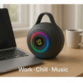 OOGE | Wireless Bluetooth Speaker | Vibebox 6000 | Universal