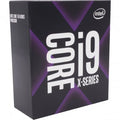 Intel Core i9-10900X X-Series LGA2066 Desktop Processor – 10 Cores, 20 Threads, Up to 4.5GHz