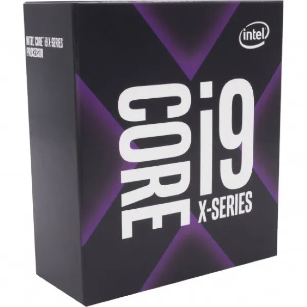 Intel Core i9-10900X X-Series LGA2066 Desktop Processor – 10 Cores, 20 Threads, Up to 4.5GHz