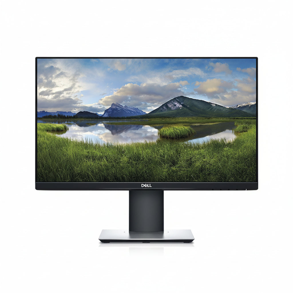 Dell | Monitor | P2719H | 27 Inch Full HD IPS LED