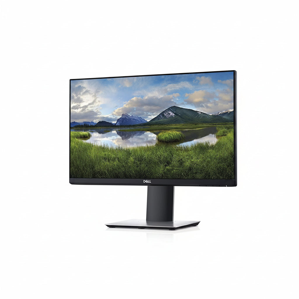 Dell | Monitor | P2719H | 27 Inch Full HD IPS LED
