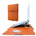 Techie | Laptop Sleeve | TLS13 | 13-14 Inch Convertible Sleeve