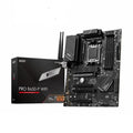 MSI PRO B650-P WiFi DDR5 ATX Motherboard for AMD Ryzen 7000 Series (AM5 Socket)