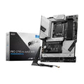 MSI PRO Z790-A MAX WiFi ATX Motherboard – Intel LGA1700, Supports 12th, 13th & 14th Gen Processors, DDR5
