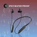OOGE | Wireless Neckband Earphone | Tune 22 | Universal Compatibility