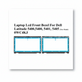 Dell | LCD Front Bezel | 0WC4KJ | Latitude 5400 5401 5405
