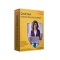 Quick Heal Internet Security Essentials | 1 PC | 1 Year Subscription | Antivirus Protection