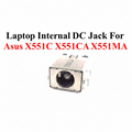 ASUS | DC Jack | Compatible | X551C X551CA X551MA