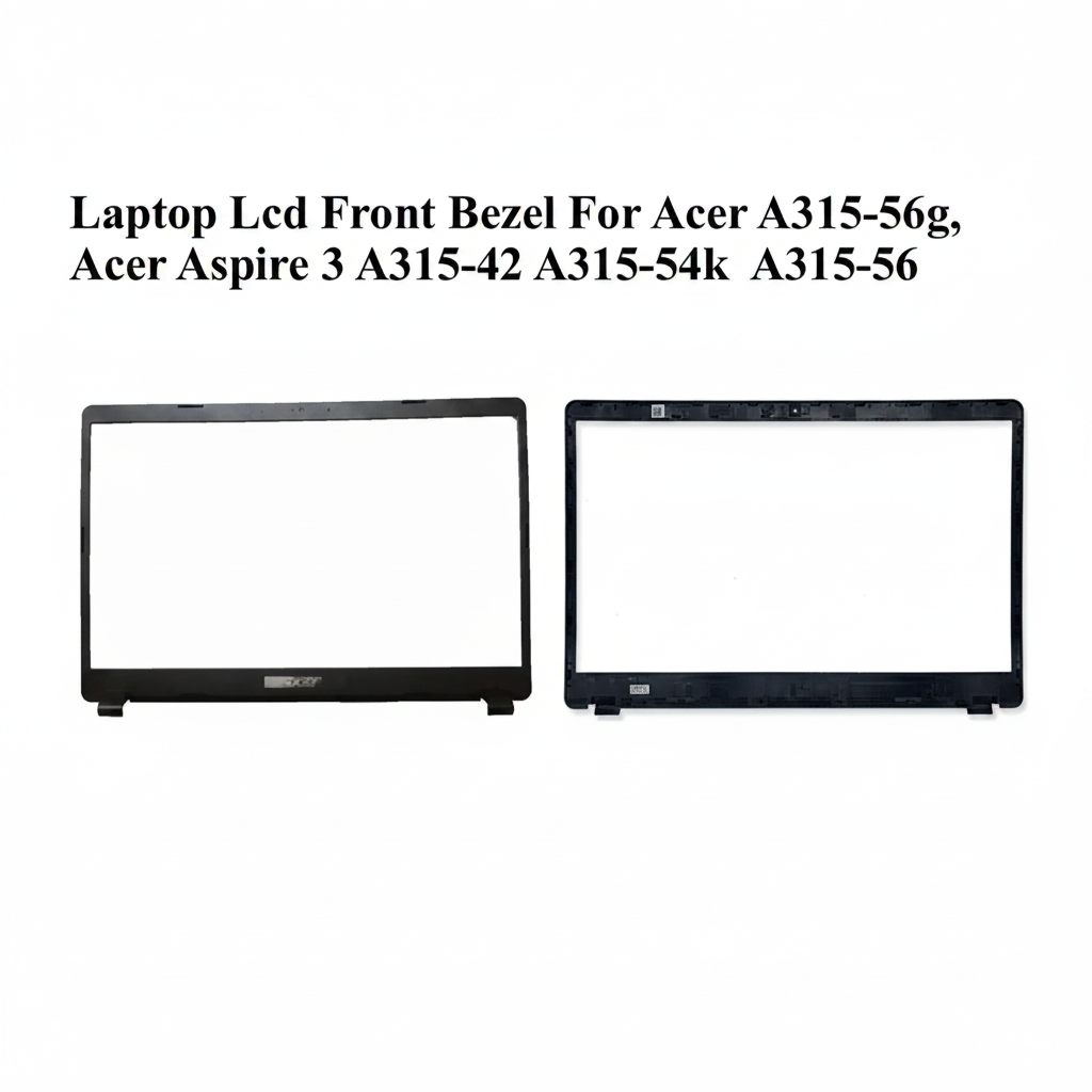 ACER | LCD Front Bezel | AP28Q000300 | Aspire 3 A315-42 A315-54K A315-56 A315-56G