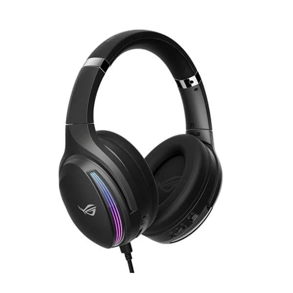 Asus | ROG Fusion II 500 | Virtual 7.1 Gaming Headset | PC PS5 Xbox