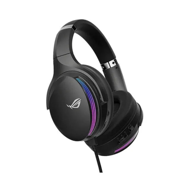 Asus | ROG Fusion II 500 | Virtual 7.1 Gaming Headset | PC PS5 Xbox