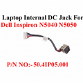 DELL | DC Jack | 50.41P05.001 | Inspiron N2520 2520 3520 N5040 N5050