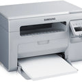 Samsung | SCX-3401 Refurbished Monochrome Laser Multifunction Printer | Print Scan Copy | USB 2.0