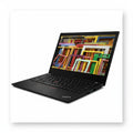 Lenovo ThinkPad T14s Gen 1 Business Laptop | Intel Core i5 10th Gen | 8GB DDR4 RAM | 256GB NVMe SSD | 14" Full HD Display | Windows 11 Pro