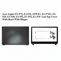 Acer | LCD Top Cover with Bezel & Hinges | E1-570 | E1-570 E1-510 E1-530 E1-570G