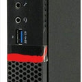 Lenovo | ThinkCentre M900 Micro (MFF) Business Desktop | Intel Core i3/i5/i7 6th Gen | 8GB DDR4 | 256GB SSD | Windows 11 Pro