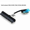 Dell | HDD Cable | 08GD6D DC02C007400 | Latitude 5450 E5450 5240 E5240